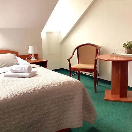 Karolina Hotel Karlovy Vary
