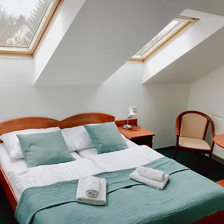 Karolina 3* Karlovy Vary