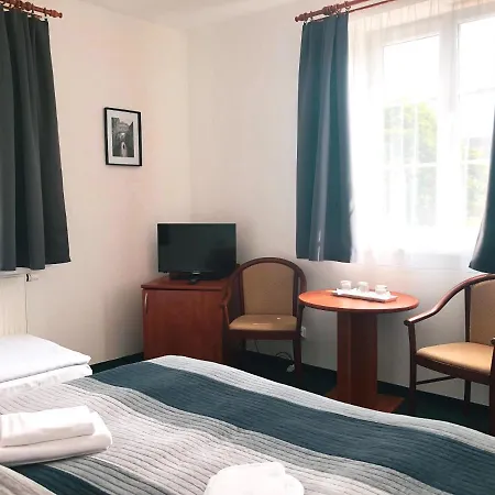 Karolina Hotel Karlovy Vary