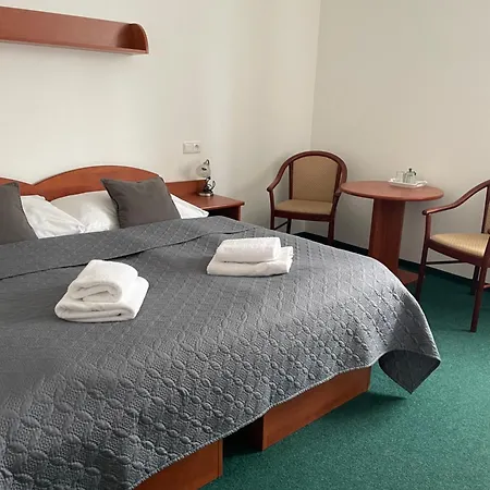 Karolina Hotel 3*