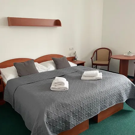 Hotel Karolina Karlovy Vary