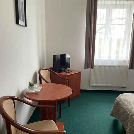 Hotel Karolina 3*