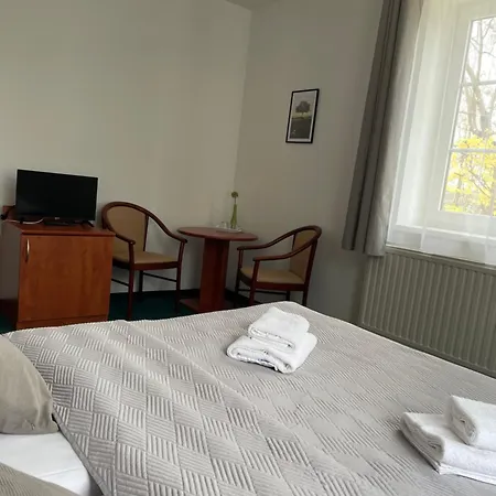 Hotel Karolina